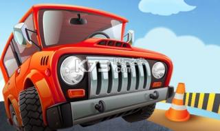 手机游戏华容道 手机游戏华容道