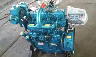 潍坊船用柴油机 潍坊船用柴油机
