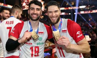 2023世界男排总决赛 2023世界男排总决赛