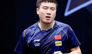 今日世乒赛中国队赛程 今日世乒赛中国队赛程